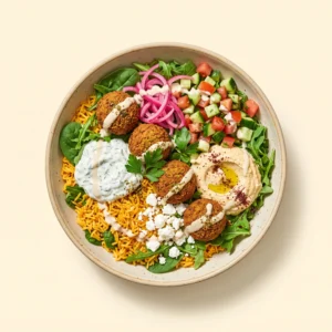 CAVA Bowl
