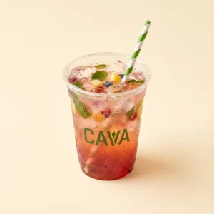 CAVA Drink