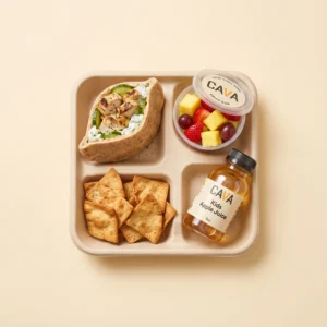 CAVA Kid's Meal